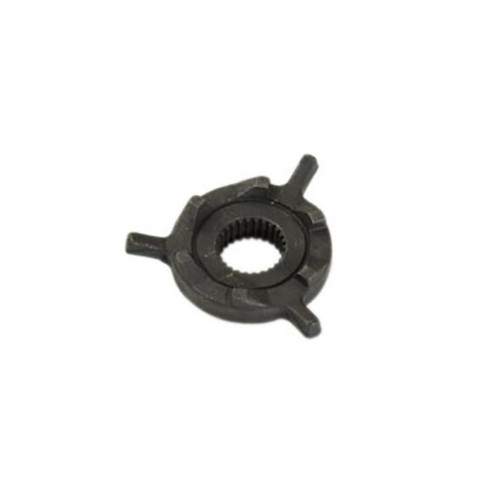 buzzetti rocher kick nut per scooter peugeot 50 kisbee 4t euro4 2018 al 2020 - Foto 3 di 3
