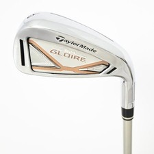 TaylorMade SIM GLOIRE Iron Set Golf Club 6-P,A,S 7pcs MCI 80 Flex R AB24657