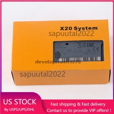 US Free TAX 1PCS Brand New B&R X20MM2436 PLC Module X20 MM 2436