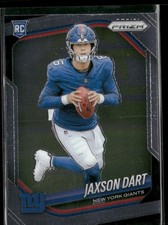 Jaxson Dart