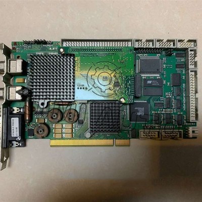 1PCS Used Beckhoff CP9035_2 CP9035.2 CP9035 Capture Card Tested UPS WMD0