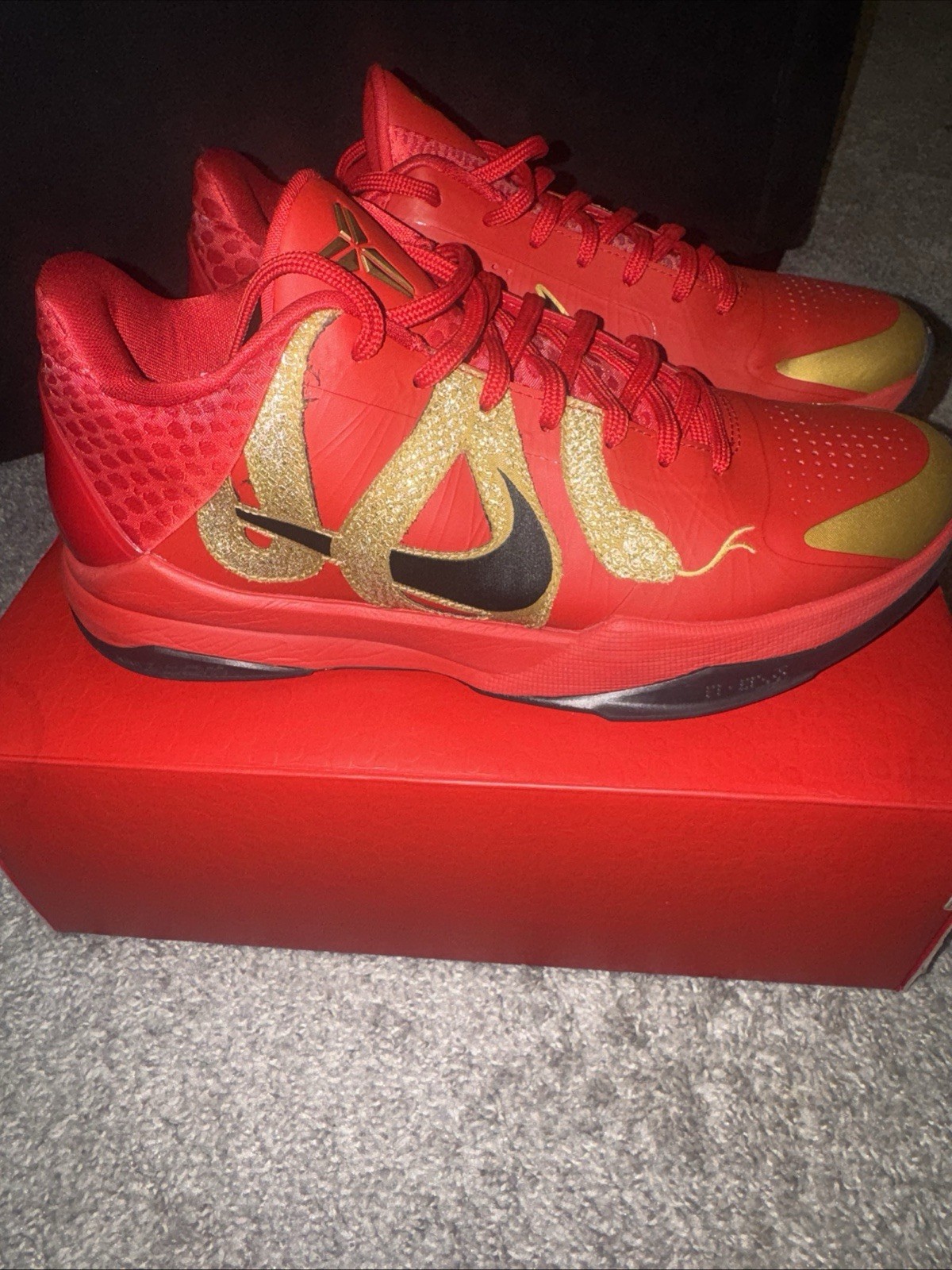 Kobe 5 Protro (Gk Batch)