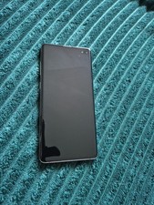 Samsung Galaxy S10 Duos SM-G973, Defekt