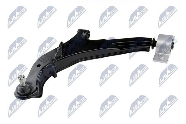NTY Lenker, RadaufhäNgung ZWD-NS-070 Passend FüR Nissan-image