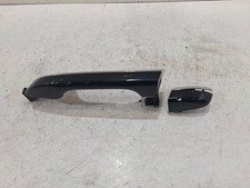 KIA SPORTAGE CRDI 3 ISG MK4 2016-2022 5 Door Estate BLACK 1K Rear Left OEM