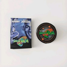 1996 Space Jam Bugs Bunny 23 Jordan Collectab...