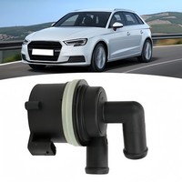 Zusatzwasserpumpe TDI FüR Audi A3 A5 Q5 Seat Skoda VW Caddy Golf 6 Tiguan Touran