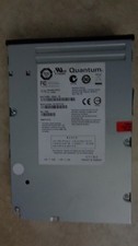 HP EH955-60040-ZD LTO5 HH SAS Internal HH Tape Drive LTO-5 TC-L52AN