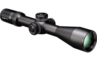 Vortex Strike Eagle 5-25x56 EBR-7C MRAD Reticle Riflescope SE-52504