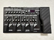 Boss Me 70 for sale - eBay