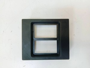 Volkswagen Transporter - Caravelle T4 1998 Verkleidung Kombiinstrument Cockpit