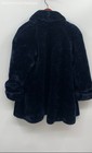 Monterey Fashions Navy Blue Jacket - Size S — photo 4