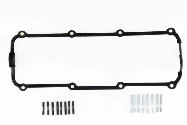 Dichtung Zylinderkopfhaube Corteco 026136P FÜR Audi Seat VW-image
