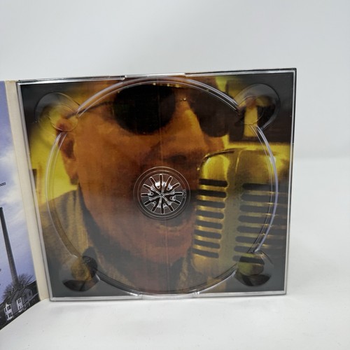 George Worthmore - Americana Symphonette (CD, 2012, Little Dragon) Signed - Rare - Picture 4 of 8