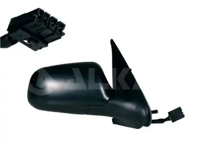 Espejo retrovisor exterior derecha calefactable 6140363 ALKAR para CITROËN XSARA - Imagen 1 de 4