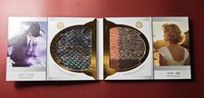 2026 Eternal Resplendent Booklet Michael Jackson Marilyn Monroe 01/10