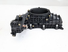 Ansaugkrümmer Mercedes B-KLASSE W246 6510905737 PIERBURG 2.1 130 KW 177 PS Diese