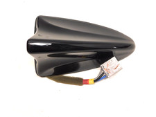 96210-C6100 BLACK 2016-2018 Kia Sorento ROOF MOUNT ANTENNA OEM SHARK FIN