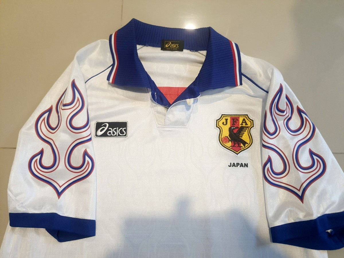 1998-00 パルチザン ベオグラード　ホームユニフォーム XL 正規品 1998-00 Partizan Belgrade *BNWT* L/S away jersey - XL • RB