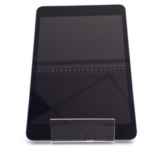 Apple iPad Mini 4 128GB - Wi-Fi  Cellular - Unlocked - Space Grey MK762B/A 