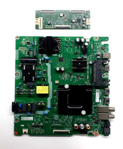 Ersatzteile Für Hisense TV 50A6K