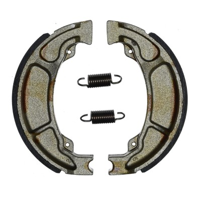 Bremsbacken Bremsbelag TRW Honda NSC 110 Vision CBS JK03A 21-22 hinten