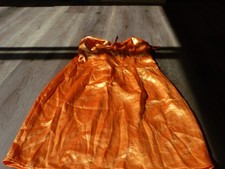 WOMEN'S WILD FABLE ORANGE DRESS SIZE MEDIUM