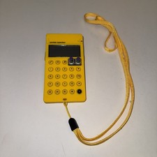 Teenage Engineering PO-20 Pocket Operator Arcade with case