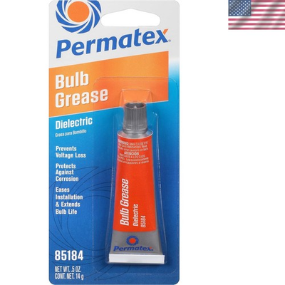 #ad 0.5 oz Bulb Grease for Optimal Automotive Electrical Connections $4.64