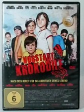 Vorstadtkrokodile Reimann, Nick Romeo, Jacob Matschenz  und Fabian Halbig: