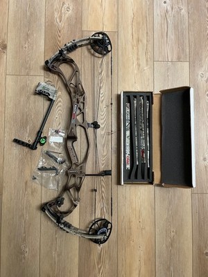 Hoyt Pro Force