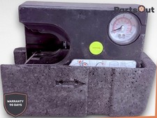 2013 BMW M5 OEM TIRE PUMP AND SEALANT 6 850 380