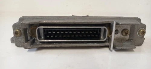 7700111205 Centralita Motor Uce para RENAULT CLIO II FASE I (B/CB0) 1.9 D 111591 - Imagen 3 de 3