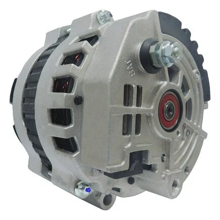 Wai 7861-11N-0G-HO Alt Dr Cs130 200 amperios sin polea Foto 4 de 4