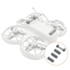 Plastic Kickstand Anti-scratch Protection Booster Stand Landing Gear for DJI Neo