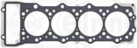 Dichtung Zylinderkopf Elring 508.330 FüR Pajero 4M41 Mitsubishi 4 Van 3 Canvas 2