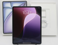 Apple iPad Air 13-inch M3 128GB A3268 3N727LL/A
