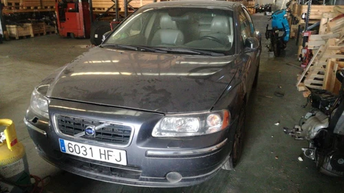 Capo para VOLVO S60 BERLINA * 2007 259739 - Imagen 3 de 8