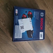bosch 18v battery charger
