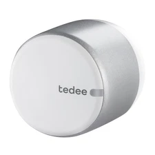 TLV2.0A Tedee GO 2 Smart Lock Silver
