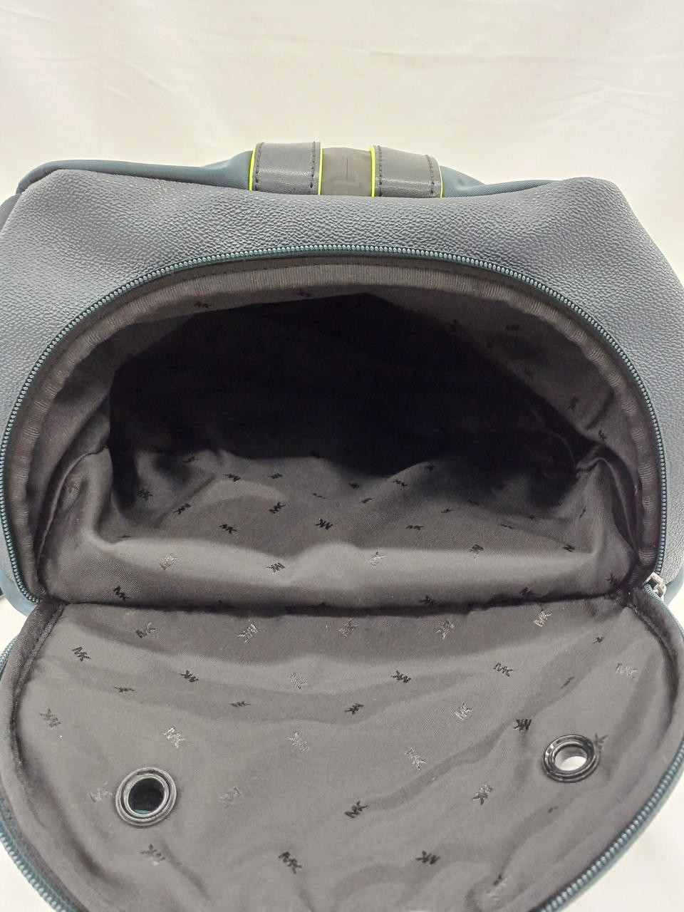 Backpack Model Logo Backpack MICHAEL KORS - image 9