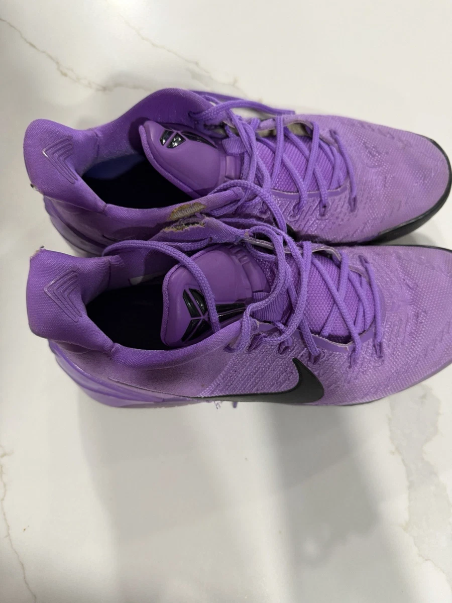 Nike Kobe A.D. Purple Stardust - огромный выбор по лучшим ценам | eBay