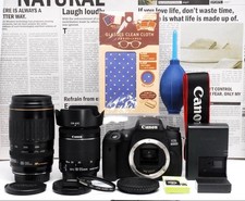 Canon EOS 8000D 344590