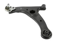 Querlenker Dreieckslenker Moog TO-WP-2234 FüR Toyota Corolla Box Verso NDE120_