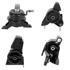 OCPTY Engine Motor Mount and Transmission Mount Set Compatible for Chevrolet ...