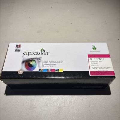 Expression R-CC533A