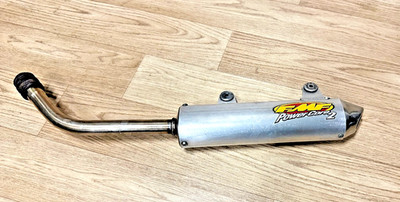2004-2007 KTM 200 250 300 FMF PowerCore 2 Exhaust Muffler Silencer 025025