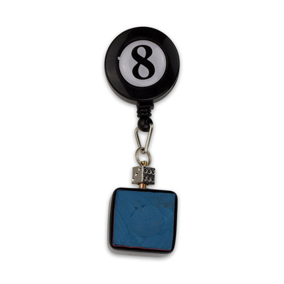 Chalk Box QCCBX Retractable Pool Cue Chalker