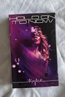 Kylie Minogue Hold On To Now Cassette Single