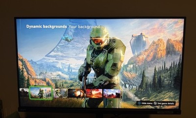 Acer Nitro XV282K KVBMIIPRUZX 28'' 4K UHD IPS LCD Gaming Monitor - Black